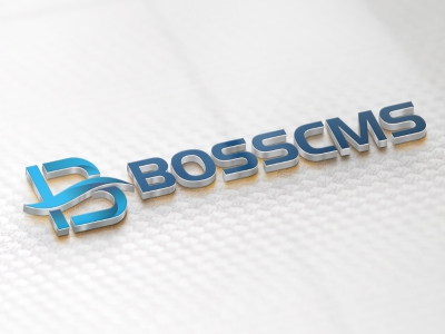 湖北BOSSCMS系统，简单好用的网站内容管理系统