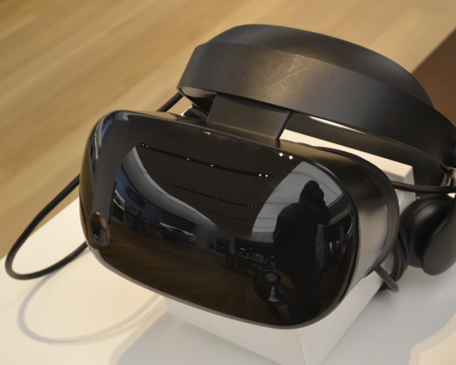 湖北VR眼镜一体机
